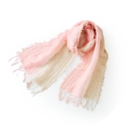 純麗 草木染ストール