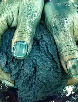 琉球カラーストール