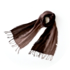 奄美大島 泥染ストール