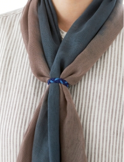 伊予 水引リング